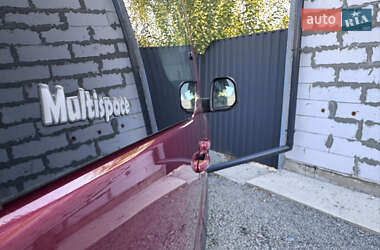 Минивэн Citroen Berlingo 2010 в 