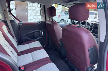 Минивэн Citroen Berlingo 2010 в 