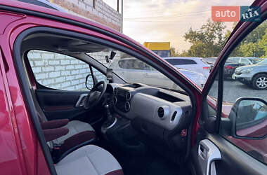 Минивэн Citroen Berlingo 2010 в 
