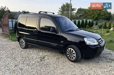 Минивэн Citroen Berlingo 2004 в 