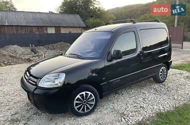Минивэн Citroen Berlingo 2004 в 
