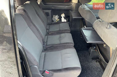 Минивэн Citroen Berlingo 2004 в 