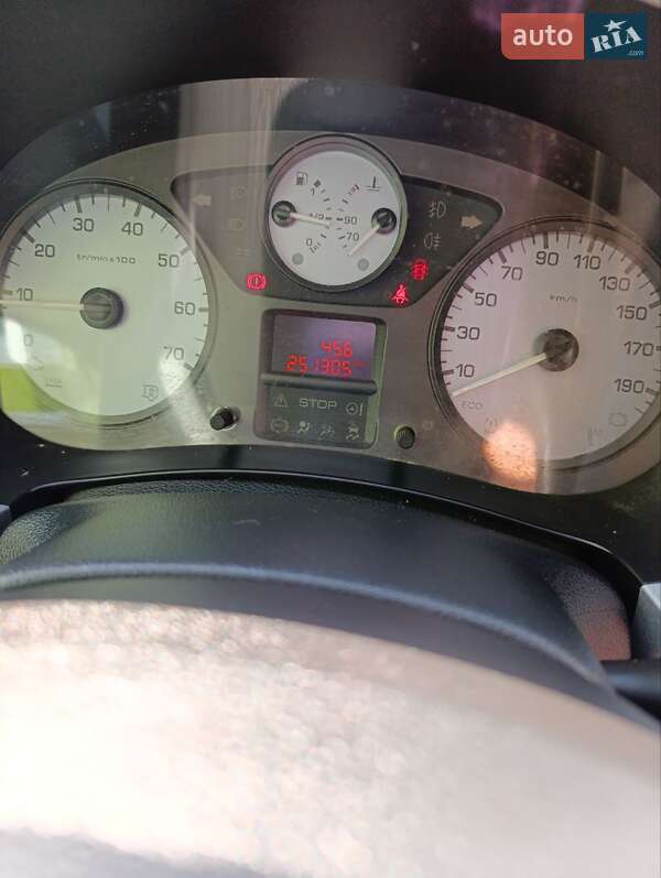 Минивэн Citroen Berlingo 2014 в Тернополе фото 2 Минивэн Citroen Berlingo 2014 в Тернополе