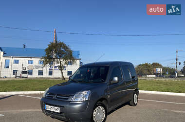 Мінівен Citroen Berlingo 2006 в Житомирі