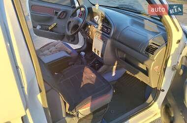 Минивэн Citroen Berlingo 2002 в 
