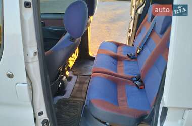 Минивэн Citroen Berlingo 2002 в 