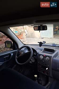 Минивэн Citroen Berlingo 2006 в 