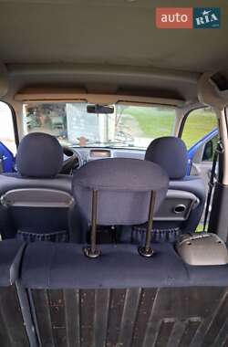 Минивэн Citroen Berlingo 2006 в 