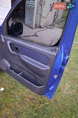 Минивэн Citroen Berlingo 2006 в 