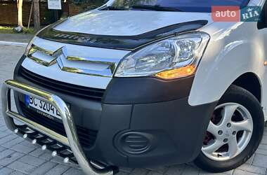 Минивэн Citroen Berlingo 2008 в 