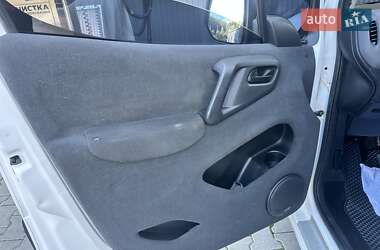 Минивэн Citroen Berlingo 2008 в 