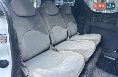 Минивэн Citroen Berlingo 2008 в 