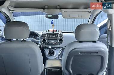 Минивэн Citroen Berlingo 2008 в 