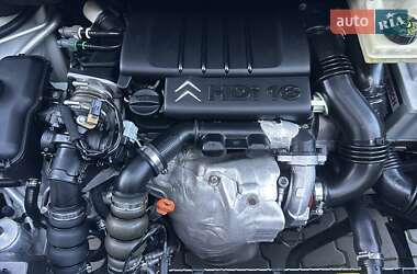 Минивэн Citroen Berlingo 2008 в 
