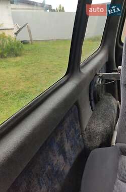 Минивэн Citroen Berlingo 2006 в 
