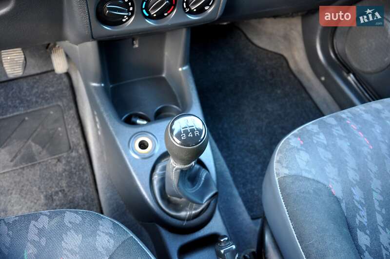 Мінівен Citroen Berlingo 2007 в Львові