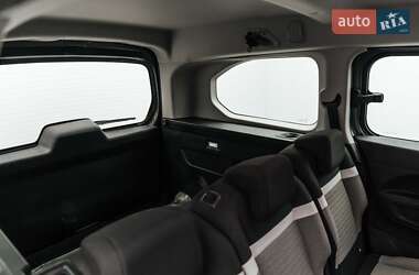 Минивэн Citroen Berlingo 2023 в 