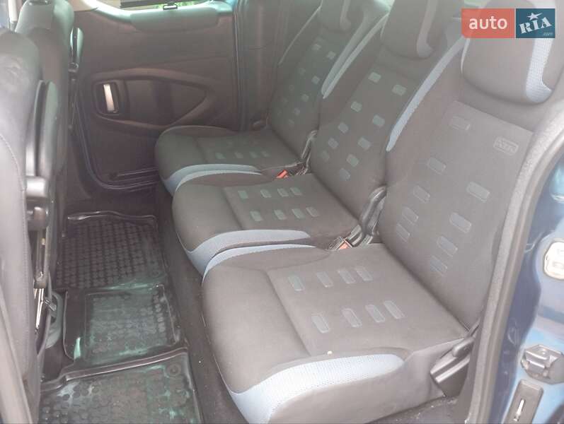 Мінівен Citroen Berlingo 2011 в Яворові фото 18 Мінівен Citroen Berlingo 2011 в Яворові