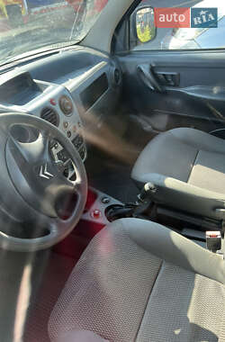 Грузовой фургон Citroen Berlingo 2008 в 