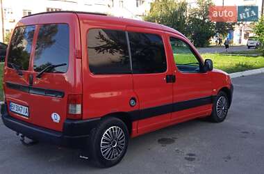 Минивэн Citroen Berlingo 2006 в Славуте