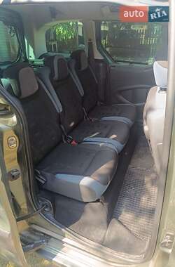 Минивэн Citroen Berlingo 2010 в 