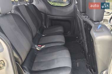 Минивэн Citroen Berlingo 2008 в 