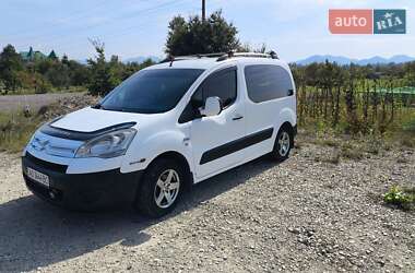Минивэн Citroen Berlingo 2008 в 