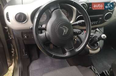 Минивэн Citroen Berlingo 2012 в 