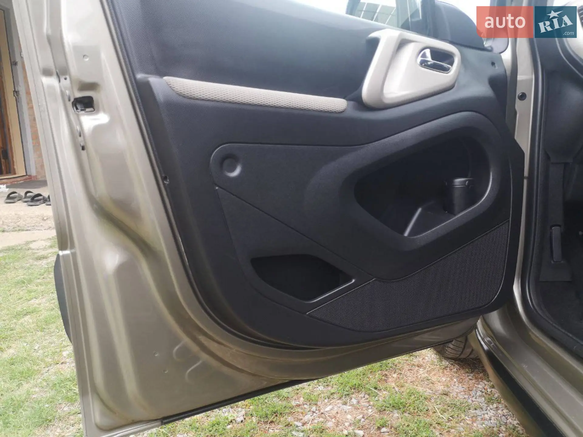 2012 Citroen Berlingo - мініатюра 42