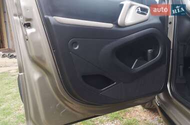 Минивэн Citroen Berlingo 2012 в 