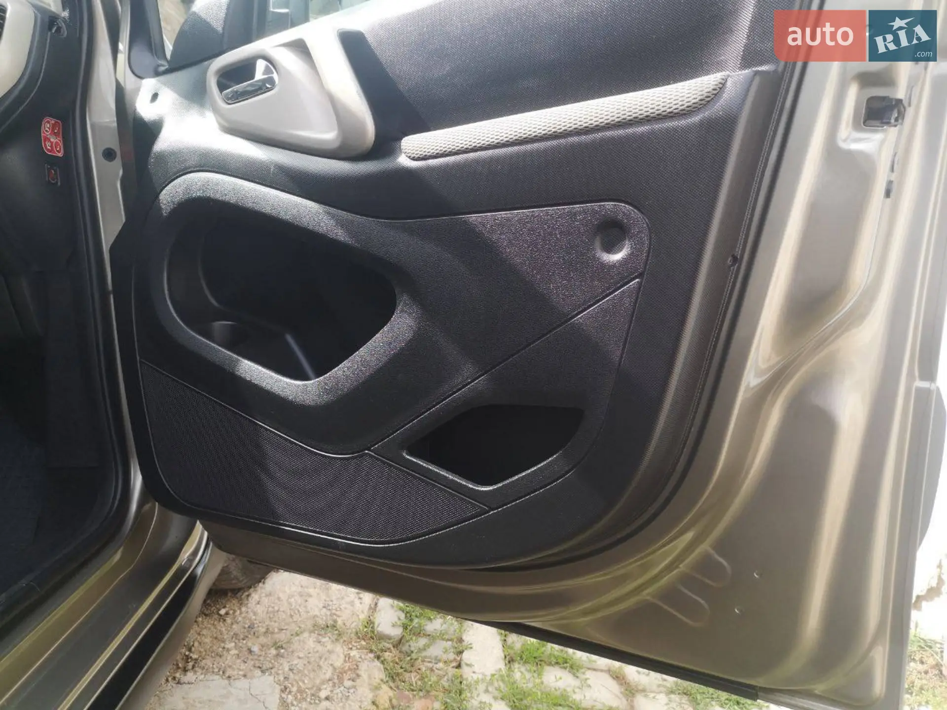 2012 Citroen Berlingo - мініатюра 61