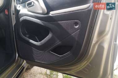 Минивэн Citroen Berlingo 2012 в 