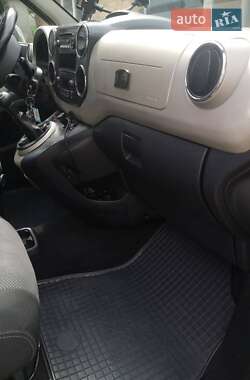 Минивэн Citroen Berlingo 2012 в 