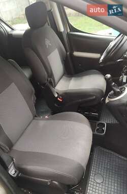 Минивэн Citroen Berlingo 2012 в 
