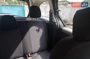 Минивэн Citroen Berlingo 2012 в 