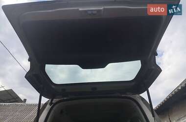 Минивэн Citroen Berlingo 2012 в 