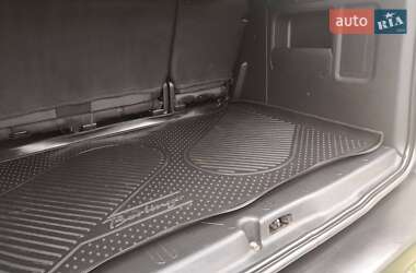 Минивэн Citroen Berlingo 2012 в 
