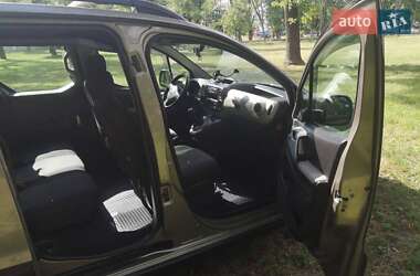 Минивэн Citroen Berlingo 2012 в 