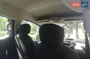 Минивэн Citroen Berlingo 2012 в 