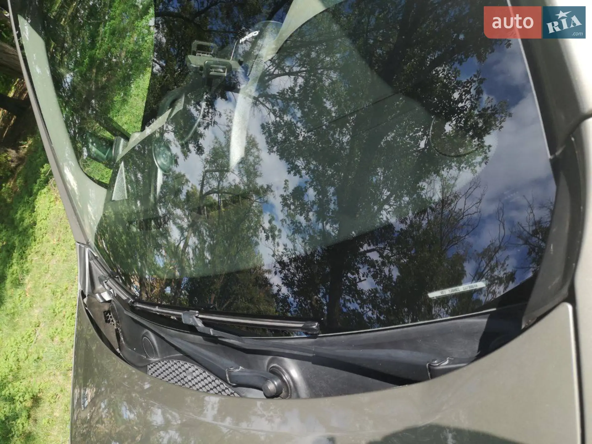 2012 Citroen Berlingo - мініатюра 109