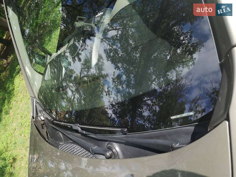 Минивэн Citroen Berlingo 2012 в Киеве