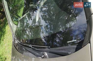 Минивэн Citroen Berlingo 2012 в 