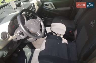 Минивэн Citroen Berlingo 2012 в 