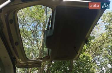 Минивэн Citroen Berlingo 2012 в 