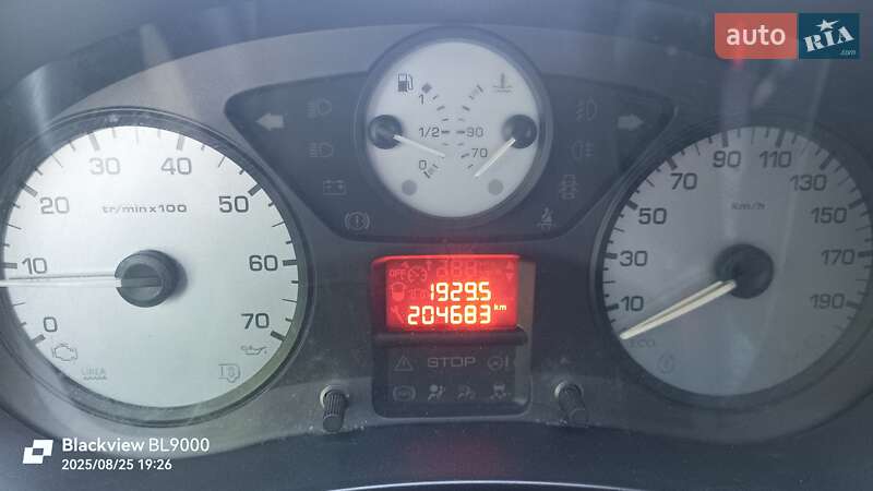 Минивэн Citroen Berlingo 2014 в Житомире