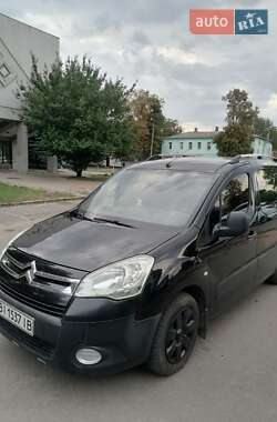 Минивэн Citroen Berlingo 2009 в Полтаве
