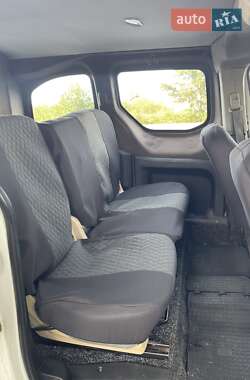 Минивэн Citroen Berlingo 2011 в 