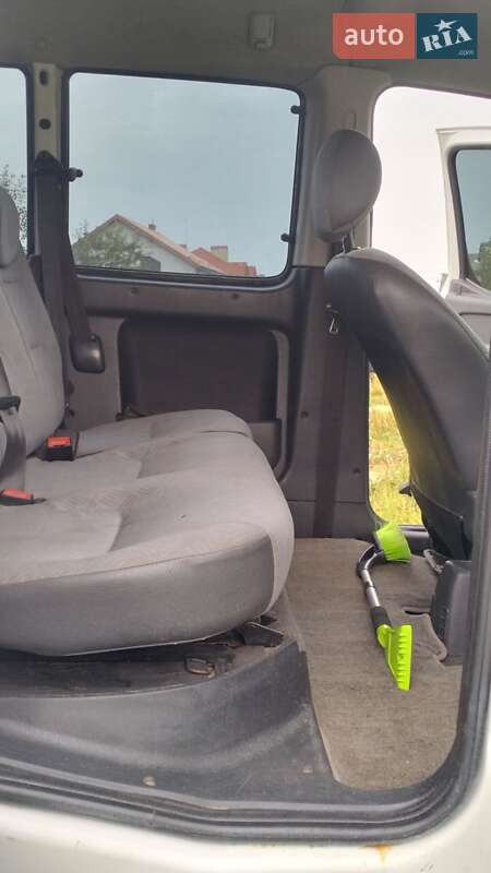 Минивэн Citroen Berlingo 2006 в Львове фото 10 Минивэн Citroen Berlingo 2006 в Львове