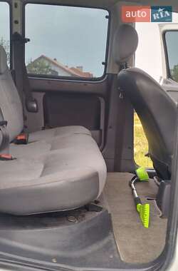 Минивэн Citroen Berlingo 2006 в 