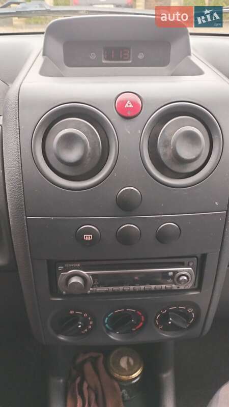 Минивэн Citroen Berlingo 2006 в Львове фото 13 Минивэн Citroen Berlingo 2006 в Львове